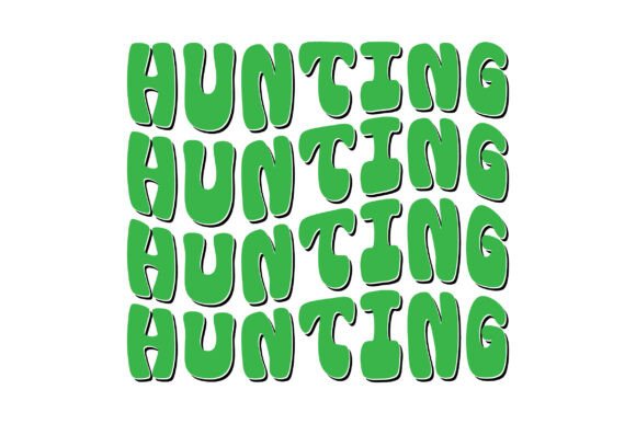 Free Retro Hunting Svg Png Sublimation