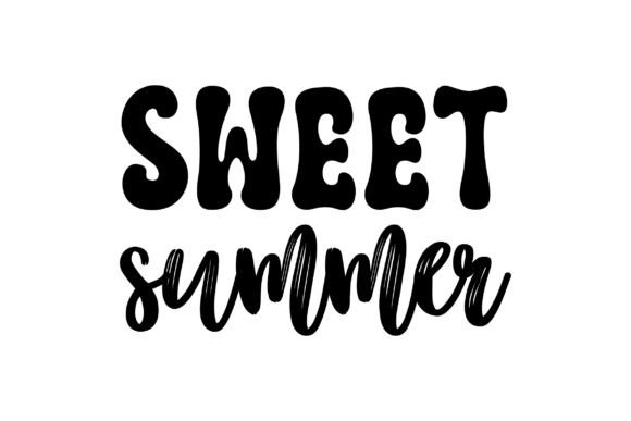 Sweet Summer Svg Review