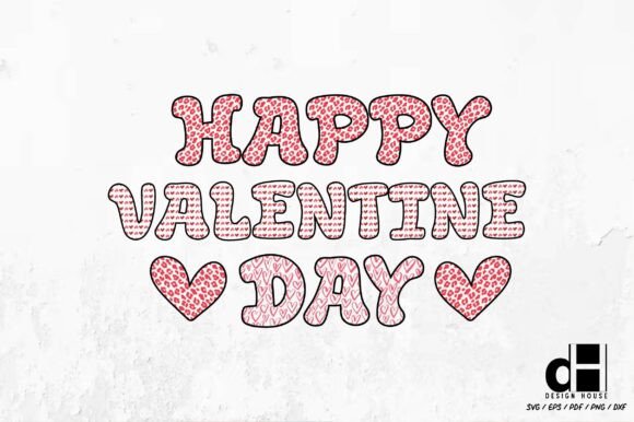 Valentine's Day SVG PNG Review